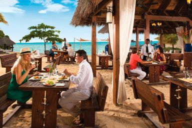 10 nights Sandals Ochi Beach Resort Special